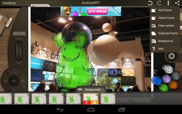 instal the new for android Reallusion Cartoon Animator 5.12.1927.1 Pipeline