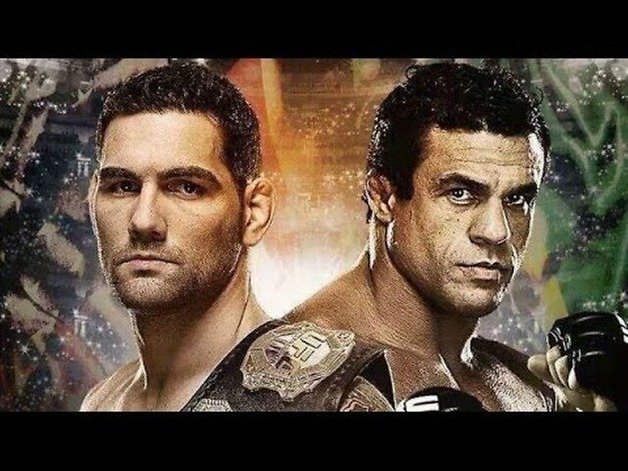 ufc 1