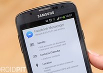 Facebook explains its terrifying app permissions