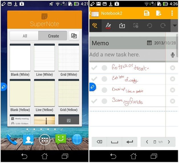 androidpit asus fonepad note 6 memo