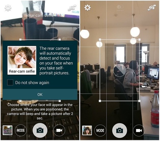 androidpit galaxy note 4 hidden features 1