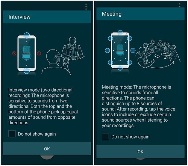 androidpit galaxy note 4 hidden features 2