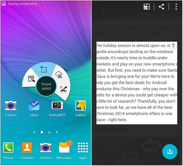 androidpit galaxy note 4 s pen 2