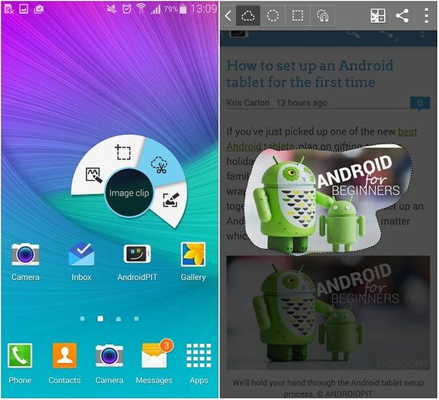 androidpit galaxy note 4 s pen 3