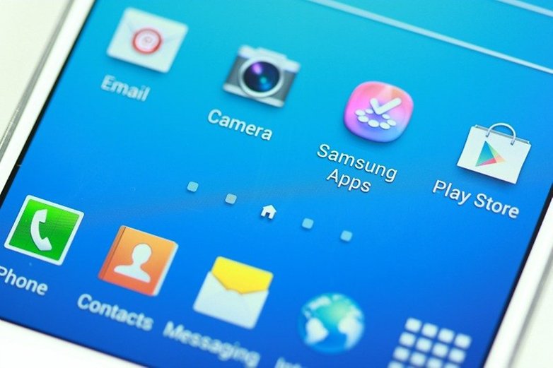 galaxy s4 3