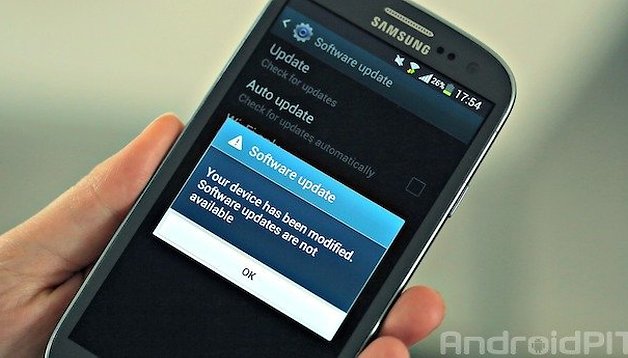 ios rom for galaxy s3