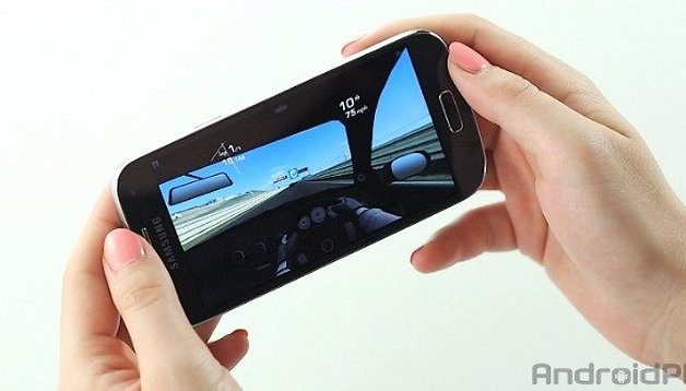 Root du Samsung Galaxy S4 Mini