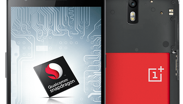 Pourquoi faut-il acheter le OnePlus One ?