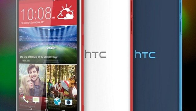 HTC Desire Eye y HTC RE - ¿La esperanza de HTC?