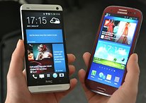 Samsung Galaxy S3 vs. HTC One: Is My Galaxy S3 Outdated?