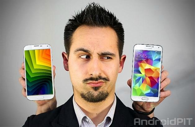 facebook stephan galaxy s5 teaser