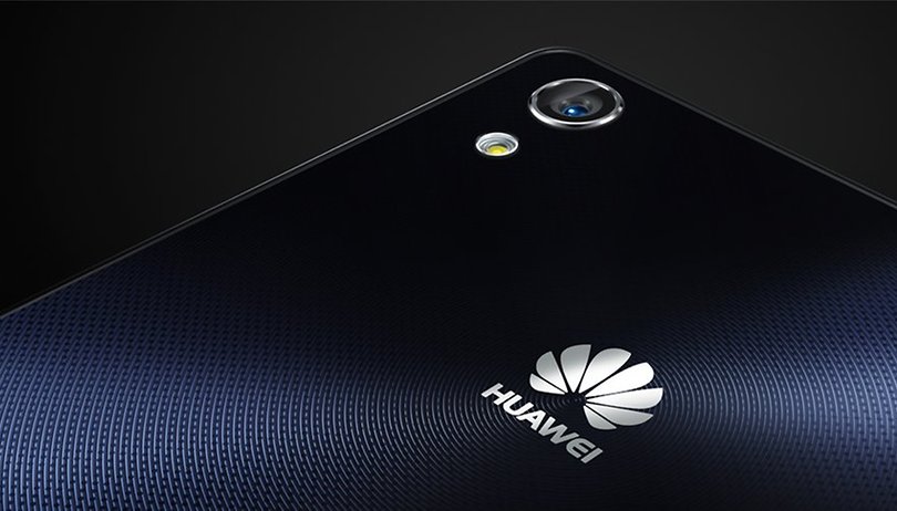 Huawei als Android-Geisel: Windows Phone unprofitabel, Tizen chancenlos