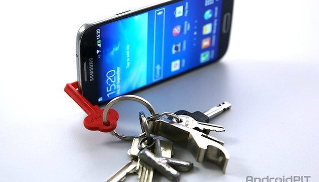 Gadget of the Week: keyprop, a project from Kickstarter