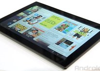 Kobo Arc 10 HD test: reeling in readers from the US tablet market