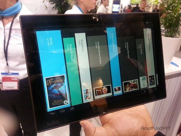 AndroidPIT kobo arc 10 hd 9