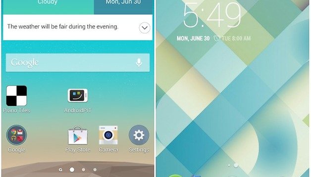 Optimus UI vs. Stock Android: which is better?