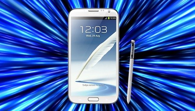 How to speed up the Galaxy Note 2