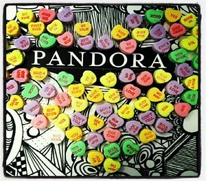 pandora radio free download for android