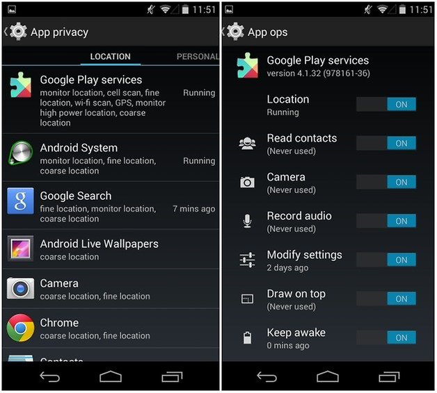 Paranoid Android 4 Beta 3 test: new life breathed into my Galaxy Nexus ...