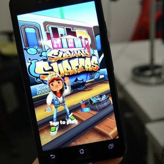 Street Subway Runner::Appstore for Android