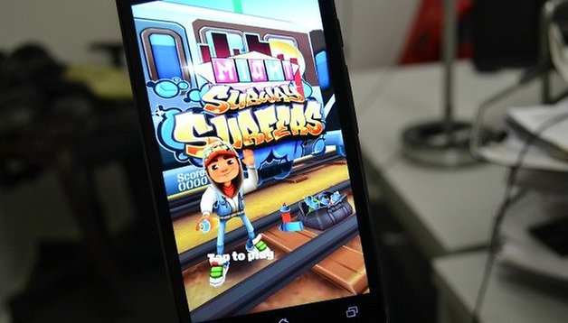 Tips and tricks to rule at Subway Surfers