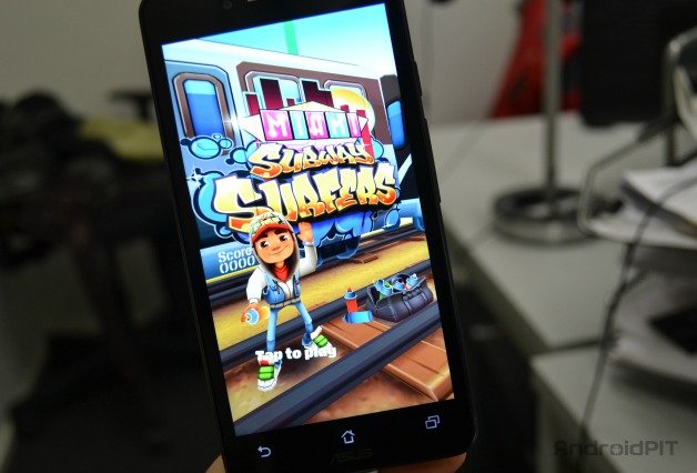 Subway Surfers Unofficial Game Guide (Android, iOS, Secrets, Tips, Tricks,  Hints)