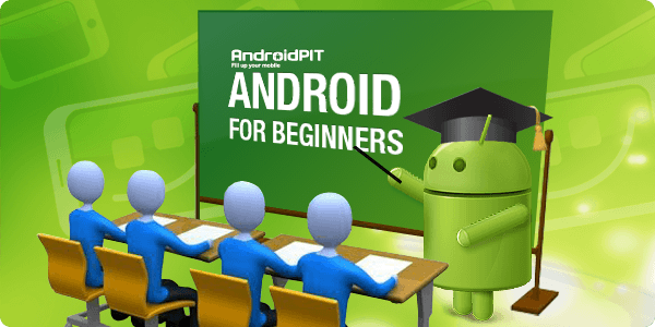 Android for Beginners EN