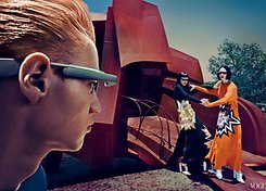 vogue google glass 2