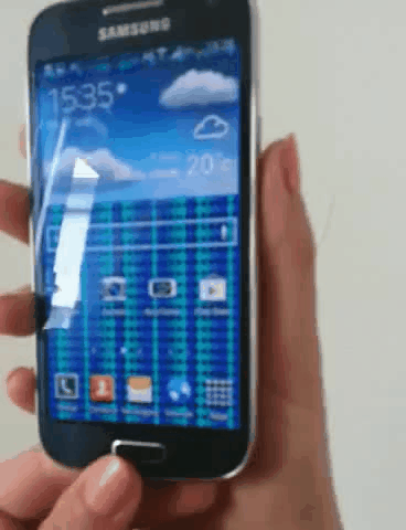 How to take a screenshot with the Samsung Galaxy S4 mini Forum
