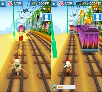 instal the last version for ipod Subway Surf Bus Rush
