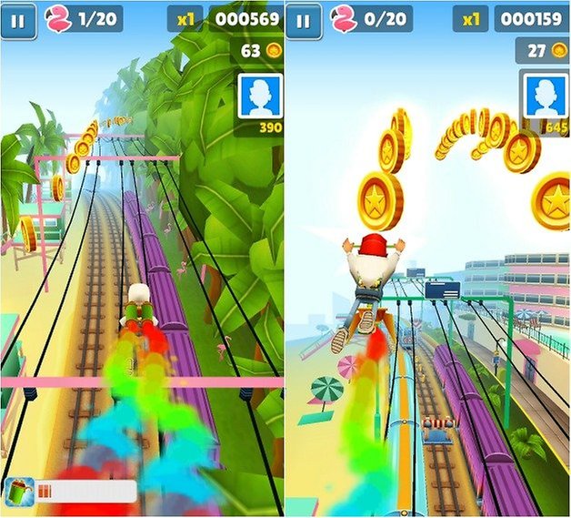 tips and tricks for subway surfers apk