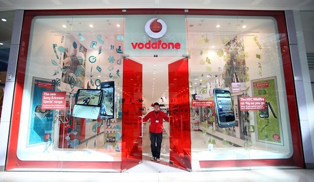 vodafone