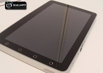 [Update With Video] Camangi FM600 Android Tablet Hands-on At IFA