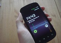 AndroidPIT Review Of The Nexus S