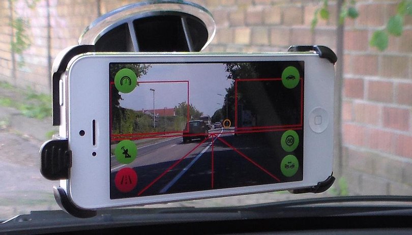 aCoDriver 3 - a virtual passenger!