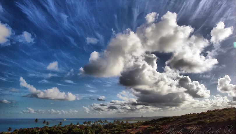 HDR Camera+ - Ein guter Weg!