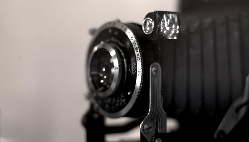HD Camera Ultra - Too many compromises!