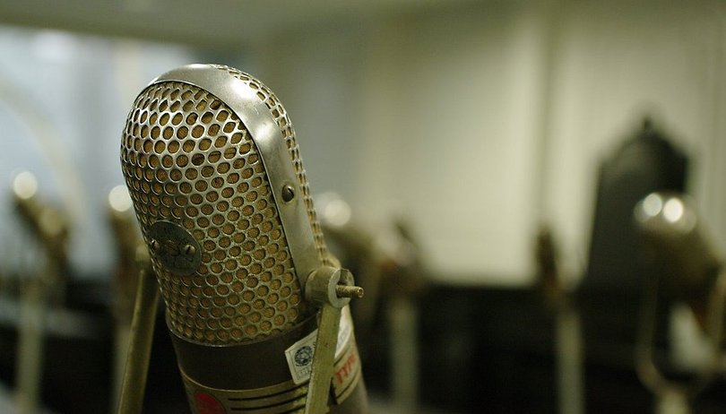 Voice Infos - Der Vorleser!