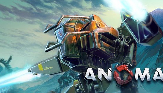 Anomaly 2: Auf der anderen Seite