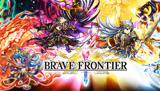 Brave Frontier: Spielspaß garantiert
