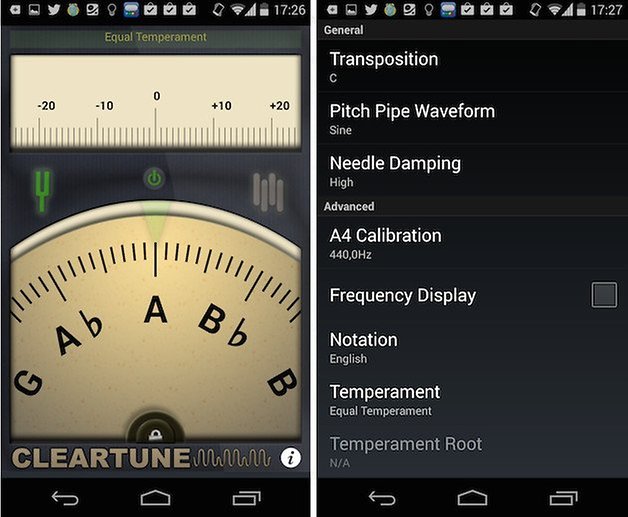 Cleartune