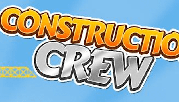 Construction Crew Bauarbeiter: Schweres Gerät