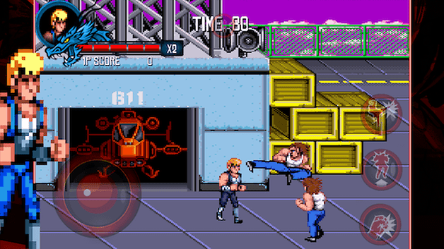 DDT 22