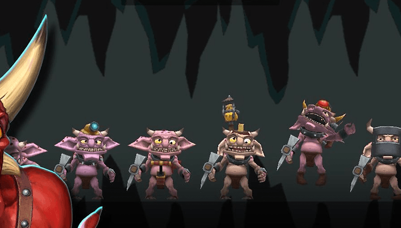 Dungeon Keeper - Pas vraiment d'enfer...