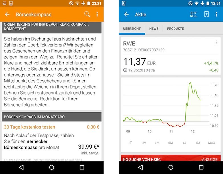 Finanzen3