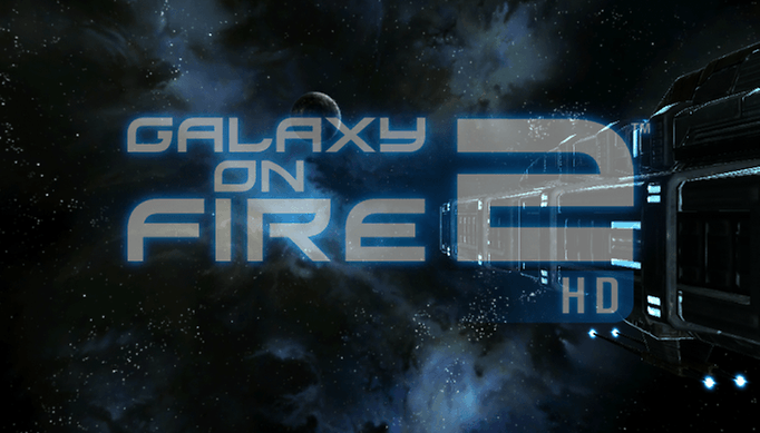 Galaxy on Fire 2 HD: Ein galaktisches Abenteuer