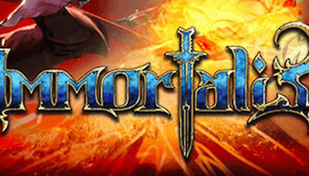 Immortalis - Sammelkarten-RPG: Ein soziales Erlebnis