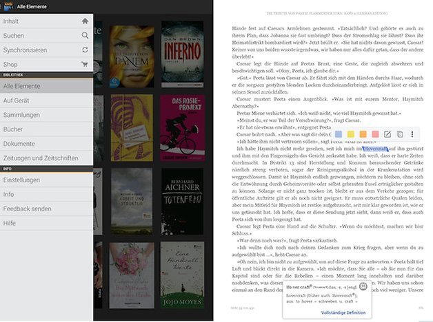 Kindle