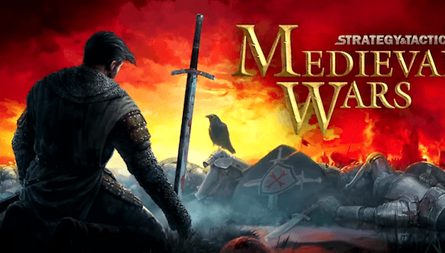 Medieval Wars: Strategy&Tactics