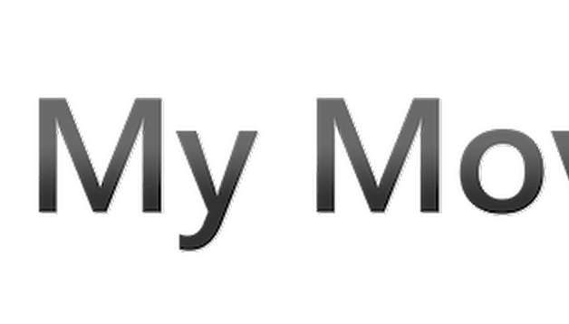 My Movies Pro: Organisation der Filmbibliothek